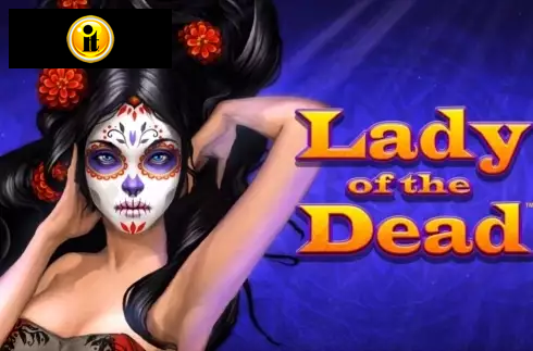 Lady of the Dead